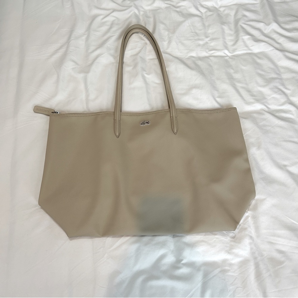 Lacoste Tote